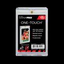 Ultra PRO ONE-TOUCH – UV-védett mágneses kártyatartó, 100 pt