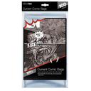 Ultra PRO Comic Bags – Current méretű képregénytáska, 100 db