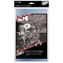 Ultra PRO Comic Bags – Golden Age képregénytáska, 100 db