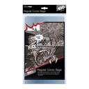 Ultra PRO Comic Bags – normál méretű képregénytasak, 100 db