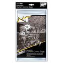 Ultra PRO Current Size Resealable Comic Bags – képregénytasak, 100 db