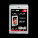 Ultra PRO ONE-TOUCH – mágneses kártyatartó, max. 180 pt