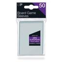 Ultra PRO Mini European Board Game Sleeves – kártyavédő tasak, 50 db