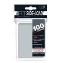Ultra PRO PRO-Fit – oldalbetöltős kártyabelső tasak, 100 db