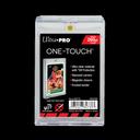 Ultra PRO ONE-TOUCH – mágneses kártyatartó, 260 pt