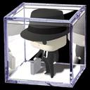Ultra PRO Display Cube – softball- és figurakijelző doboz