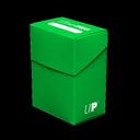 Ultra PRO PRO 80+ Deck Boxes – lime zöld kártyadoboz