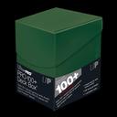 Ultra PRO ECLIPSE PRO 100+ Deck Box – erdőzöld kártyadoboz