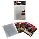 Ultra PRO Deck Protectors – átlátszó kártyavédő tasak, 40 db