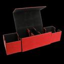 Legion SENTINEL – 200 kártyás Duo Deck Box, piros