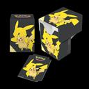 Ultra PRO Deck Box – Pikachu Full-View kártyadoboz