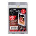 Ultra PRO ONE-TOUCH – mágneses kártyatartó, 5 db