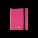 Ultra PRO Eclipse – 2 zsebes PRO-BINDER, Hot Pink