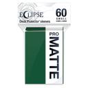 Ultra PRO ECLIPSE – matt DECK PROTECTOR tasak, 60 db
