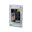 Ultra PRO Lucite Brik – csavaros kártyatartó, 35 pt