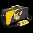 Ultra PRO Pikachu Deluxe Gaming Trove – Pokémon hordozótáska