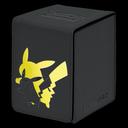 Ultra PRO Elite Series – Pikachu ALCOVE Flip DECK BOX Pokémonhoz