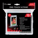 Ultra PRO ONE-TOUCH – kártyatartó és állvány, 5 db