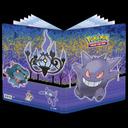 Ultra PRO Gallery Series – Haunted Hollow 9 zsebes Pokémon-album