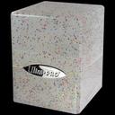 Ultra PRO Satin Cube – csillámos kártyadoboz, 1 db
