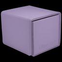Ultra PRO ALCOVE Edge – lila DECK BOX