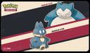 Ultra PRO Playmat – Snorlax és Munchlax játékszőnyeg