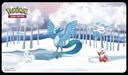 Ultra PRO Gallery Series – Frosted Forest játékszőnyeg-egérpad