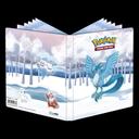 Ultra PRO Gallery Series Frosted Forest – 4 zsebes Pokémon-portfólió