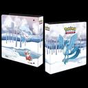 Ultra PRO Gallery Series Frosted Forest – 2 hüvelykes Pokémon-album