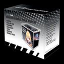 Ultra PRO Acrylic Display – akril displaydoboz, 1 db