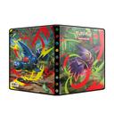 Ultra PRO Mega Evolution – 4 zsebes kártyaalbum