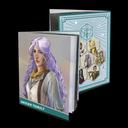 Ultra PRO RPG Folio – Critical Role Imogen Temult fóliamappa