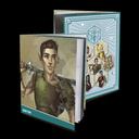 Ultra PRO RPG Folios – Orym mappa, matricákkal