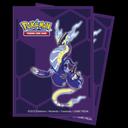 Ultra PRO DECK PROTECTOR – Miraidon kártyavédő tasak, 65 db