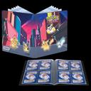 Ultra PRO Gallery Series Shimmering Skyline – 4 zsebes Pokémon-portfólió