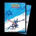 Ultra PRO DECK PROTECTOR – Greninja kártyavédő tasak, 65 db