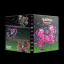 Ultra PRO 4-Pocket Portfolio – Pokémon kártyaportfólió