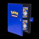 Ultra PRO Snap Binder – Pokémon kártyaalbum, 4 zsebes