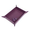 Ultra PRO Vivid Magnetic Folding Dice Tray – mágneses összecsukható dobótálca