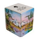 Ultra PRO ALCOVE Flip – Bob Ross paklideck-doboz