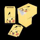 Ultra PRO Full View DECK BOX – Pikachu kártyatartó doboz