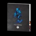 Ultra PRO Folios – T’au Empire adatlap- és indexkártya-mappa