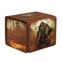 Ultra PRO ALCOVE Edge DECK BOX – kártyadoboz, 100 kártyához