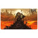 Ultra PRO Playmat – DOOM: THE DARK AGES játékszőnyeg