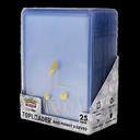 Ultra PRO TOPLOADER és PENNY SLEEVES – Pikachu csomag, 25 + 25 db
