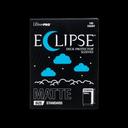 Ultra PRO ECLIPSE Matte Standard DECK PROTECTOR – égkék kártyavédő, 105 db