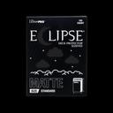 Ultra PRO ECLIPSE DECK PROTECTOR – matt kártyavédő, 105 db