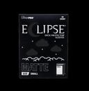 Ultra PRO ECLIPSE DECK PROTECTOR – matt kártyavédő tasak, 60 db