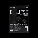 Ultra PRO ECLIPSE Gloss DECK PROTECTOR – Jet Black tasak, 105 db