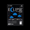 Ultra PRO ECLIPSE Gloss Small DECK PROTECTOR – Pacific Blue, 60 db